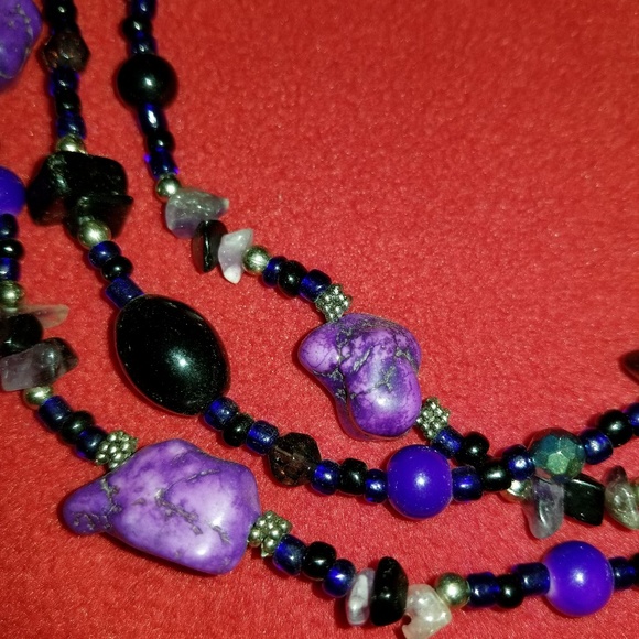 Necklace - Picture 2 of 2